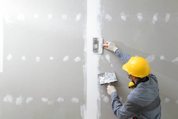 Trusted Greenville, VA Drywall & Painting Services Experts